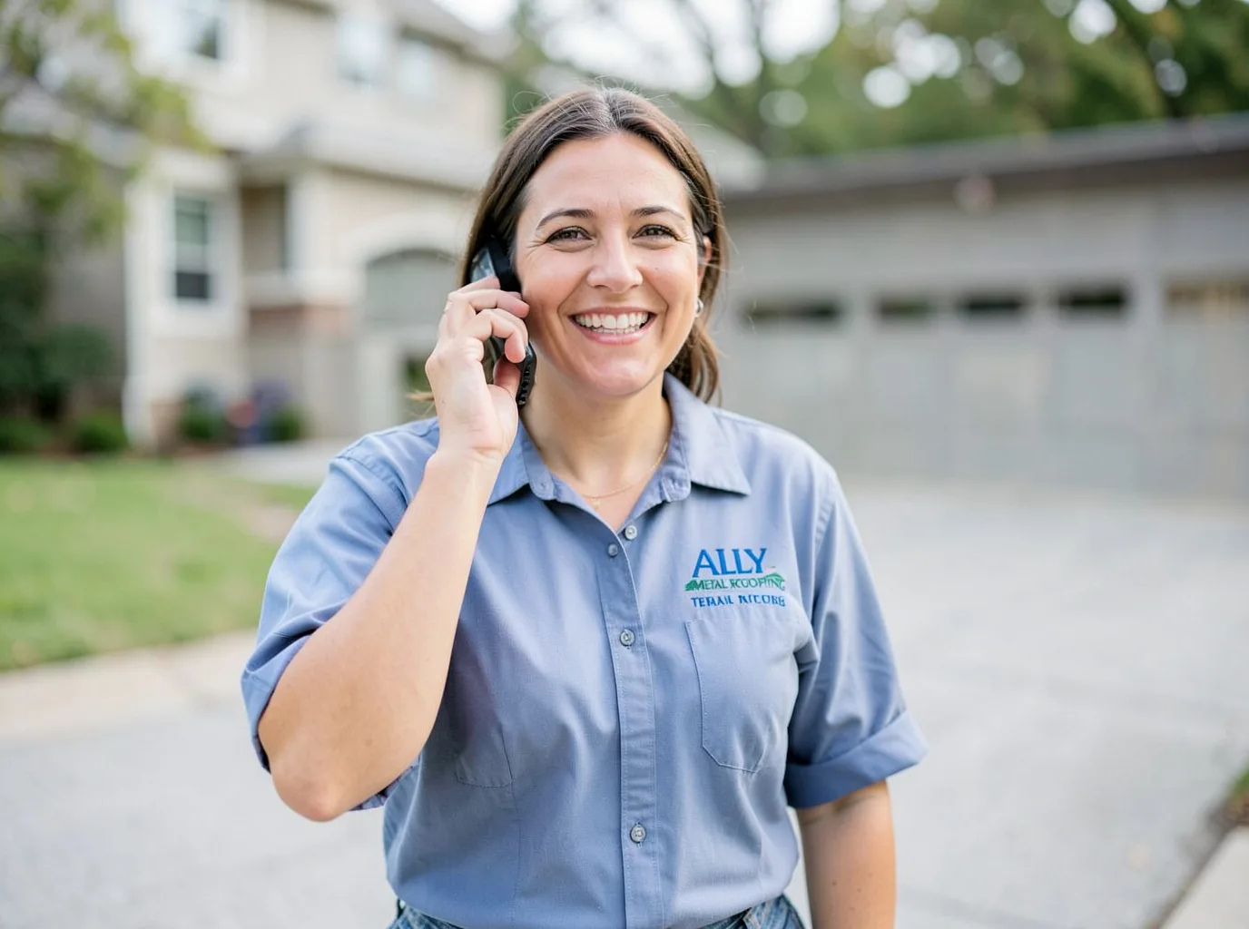 Metal Roof Installation Warsaw, VA FAQs